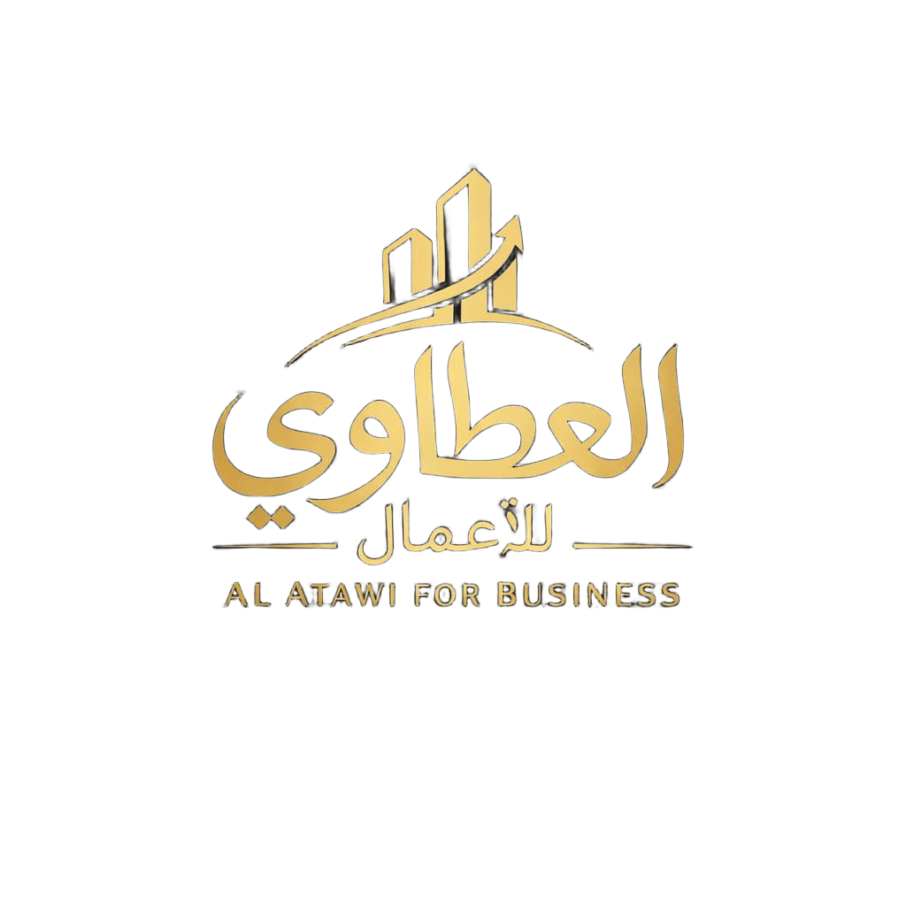 العطاوي للأعمال